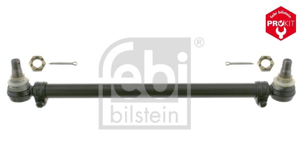 FEBI BILSTEIN Продольная рулевая тяга 24123